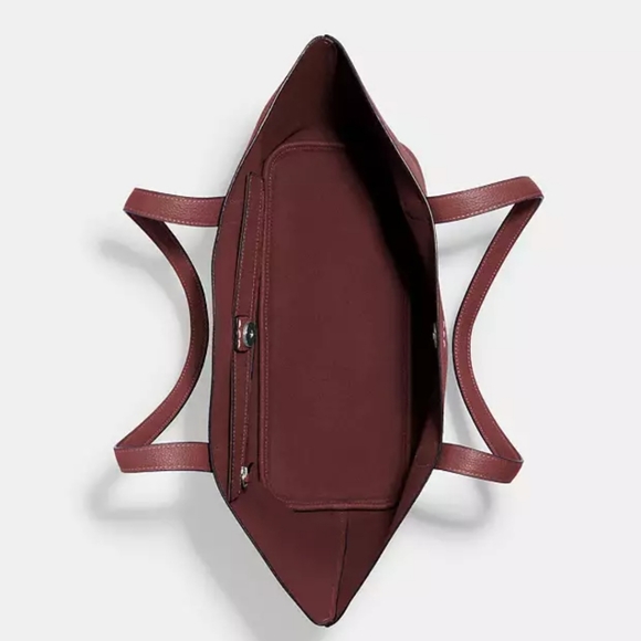 Coach Cameron Tote Bag - Picture 5 of 8